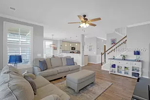 17 Jarvis Creek Ln, Hilton Head Island, SC 29926 - Photo 12