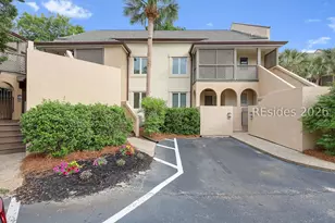 100 Colonnade Dr, Hilton Head Island, SC 29928 - Photo 42