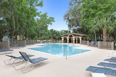 100 Colonnade Drive #147, Hilton Head Island, SC 29928 - Photo 50