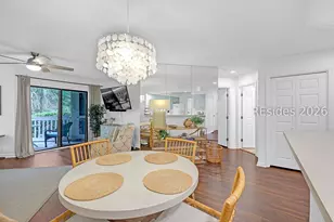 100 Colonnade Dr, Hilton Head Island, SC 29928 - Photo 16