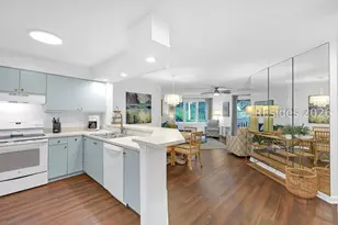 100 Colonnade Dr, Hilton Head Island, SC 29928 - Photo 12