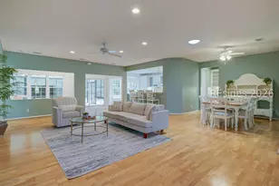 34 Wandering Daisy Dr, Bluffton, SC 29909 - Photo 6