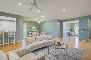 34 Wandering Daisy Dr, Bluffton, SC 29909 - Photo 10