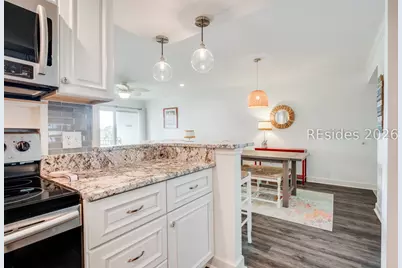 8 Braddock Bluff Drive #1813, Hilton Head Island, SC 29928 - Photo 10