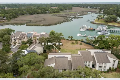 8 Braddock Bluff Drive #1813, Hilton Head Island, SC 29928 - Photo 18