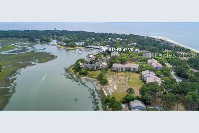 8 Braddock Bluff Drive #1813, Hilton Head Island, SC 29928 - Photo 16