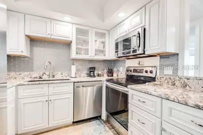 8 Braddock Bluff Drive #1813, Hilton Head Island, SC 29928 - Photo 8