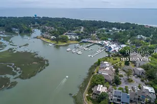 8 Braddock Bluff Dr, Hilton Head Island, SC 29928 - Photo 2
