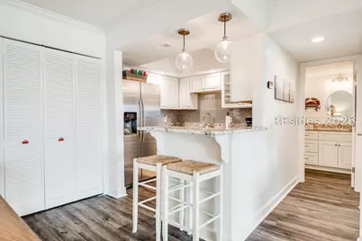 8 Braddock Bluff Drive #1813, Hilton Head Island, SC 29928 - Photo 6