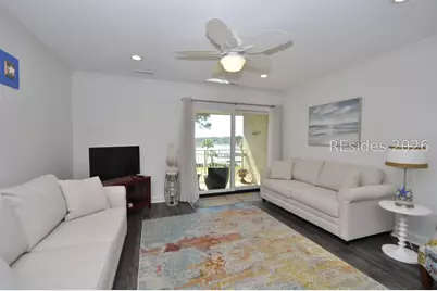 8 Braddock Bluff Drive #1813, Hilton Head Island, SC 29928 - Photo 2