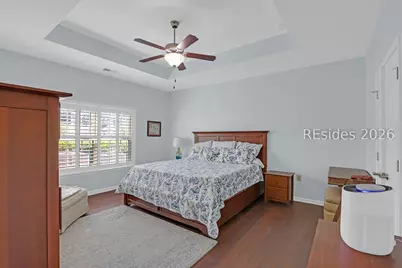 910 Abbey Glen Way #910, Hardeeville, SC 29927 - Photo 20
