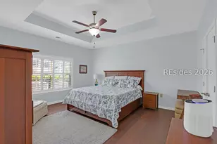 910 Abbey Glen Way, Hardeeville, SC 29927 - Photo 20