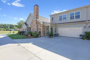 910 Abbey Glen Way, Hardeeville, SC 29927 - Photo 4