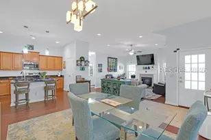 910 Abbey Glen Way, Hardeeville, SC 29927 - Photo 10