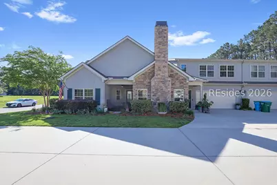 910 Abbey Glen Way #910, Hardeeville, SC 29927 - Photo 2
