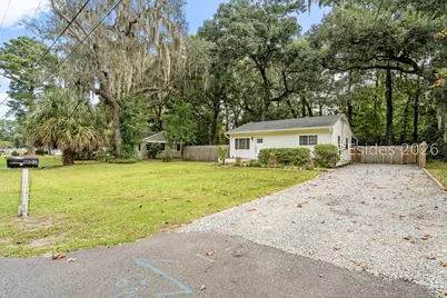 1802 Battery Park Drive, Port Royal, SC 29935 - Photo 2