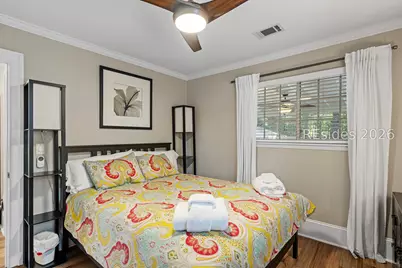 1802 Battery Park Drive, Port Royal, SC 29935 - Photo 10