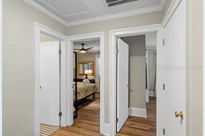 1802 Battery Park Drive, Port Royal, SC 29935 - Photo 8