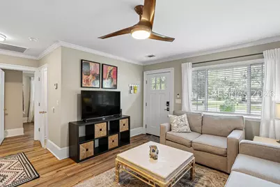 1802 Battery Park Drive, Port Royal, SC 29935 - Photo 4