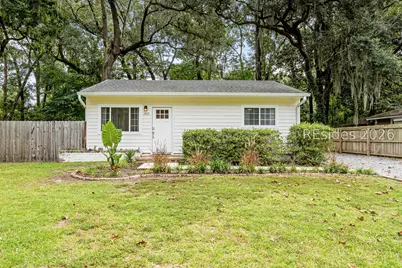 1802 Battery Park Drive, Port Royal, SC 29935 - Photo 1