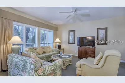 14 Wimbledon Court #803-3, Hilton Head Island, SC 29928 - Photo 8