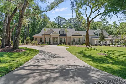 3 Pond Drive, Hilton Head Island, SC 29926 - Photo 2