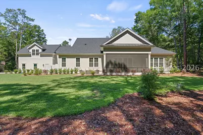 3 Pond Drive, Hilton Head Island, SC 29926 - Photo 36