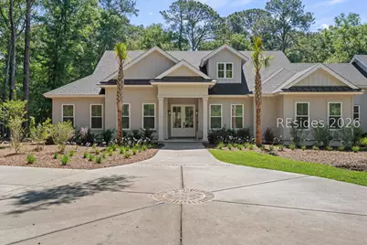 3 Pond Drive, Hilton Head Island, SC 29926 - Photo 4