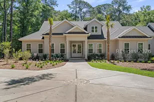 3 Pond Dr, Hilton Head Island, SC 29926 - Photo 4