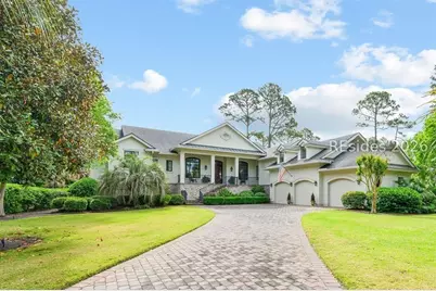 46 Yorkshire Drive, Hilton Head Island, SC 29928 - Photo 2