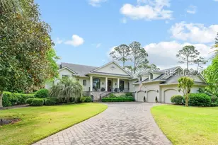 46 Yorkshire Dr, Hilton Head Island, SC 29928 - Photo 2