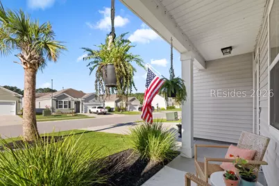 2308 Blakers Boulevard, Bluffton, SC 29909 - Photo 2