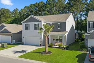 2308 Blakers Blvd, Bluffton, SC 29909 - Photo 1