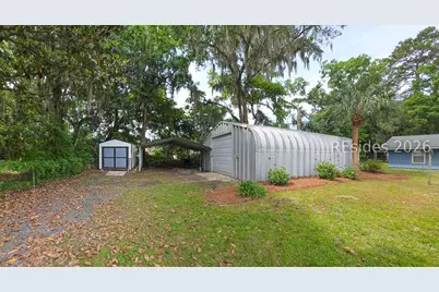 3008 Cherry Boulevard, Beaufort, SC 29906 - Photo 40