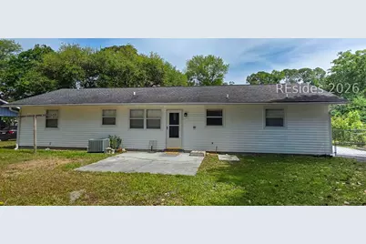 3008 Cherry Boulevard, Beaufort, SC 29906 - Photo 42