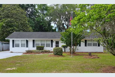 3008 Cherry Boulevard, Beaufort, SC 29906 - Photo 48