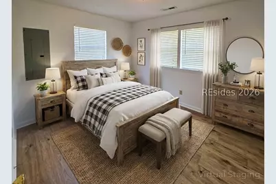 3008 Cherry Boulevard, Beaufort, SC 29906 - Photo 26