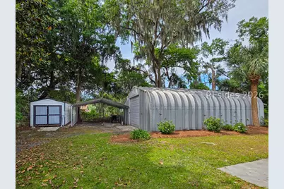 3008 Cherry Boulevard, Beaufort, SC 29906 - Photo 44