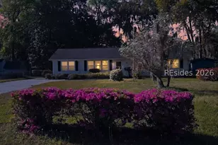 3008 Cherry Blvd, Beaufort, SC 29906 - Photo 2