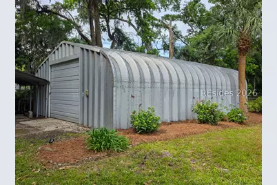3008 Cherry Boulevard, Beaufort, SC 29906 - Photo 38