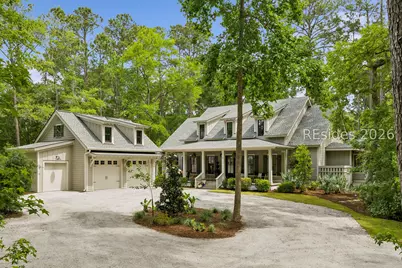 12 Bee Tree Drive, Okatie, SC 29909 - Photo 1