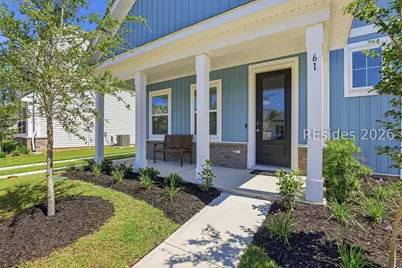 61 Whispering Oaks Circle, Okatie, SC 29909 - Photo 4