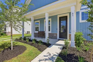 61 Whispering Oaks Cir, Okatie, SC 29909 - Photo 4