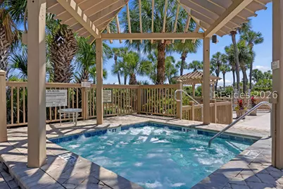 41 Ocean Lane #6104, Hilton Head Island, SC 29928 - Photo 32