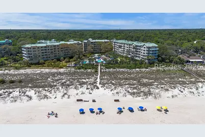 41 Ocean Lane #6104, Hilton Head Island, SC 29928 - Photo 76