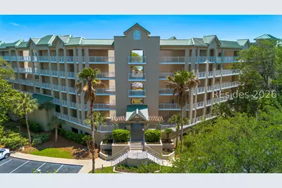 41 Ocean Lane #6104, Hilton Head Island, SC 29928 - Photo 46
