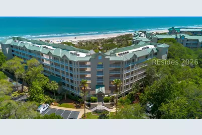 41 Ocean Lane #6104, Hilton Head Island, SC 29928 - Photo 48