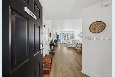 41 Ocean Lane #6104, Hilton Head Island, SC 29928 - Photo 2