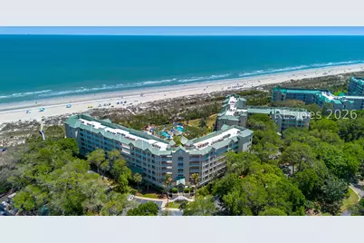 41 Ocean Lane #6104, Hilton Head Island, SC 29928 - Photo 50