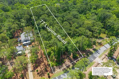 77 Lupine Road, Bluffton, SC 29910 - Photo 28